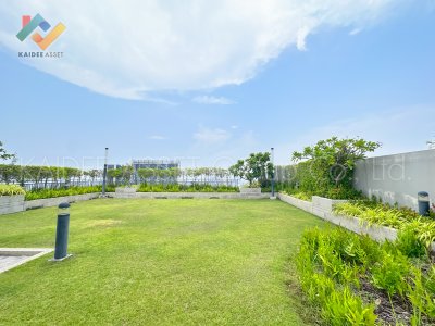 คอนโด ศุภาลัย ลอฟท์ แจ้งวัฒนะ Supalai Loft Chaeng Watthana