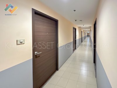 คอนโด ศุภาลัย ลอฟท์ แจ้งวัฒนะ Supalai Loft Chaeng Watthana
