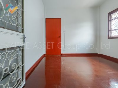 หมู่บ้าน สวนดอกไม้ | บ้านเดี่ยว ซอย บรมราชชนนี 105 ตลิ่งชัน