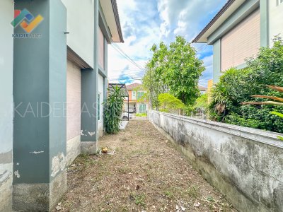 เค.ซี. กรีนวิลล์ หนองจอง | บ้านเดี่ยว ถนน มิตรไมตรี ขายถูก