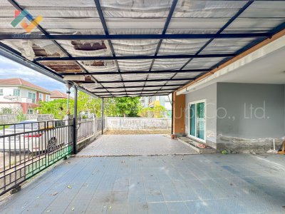 เค.ซี. กรีนวิลล์ หนองจอง | บ้านเดี่ยว ถนน มิตรไมตรี ขายถูก