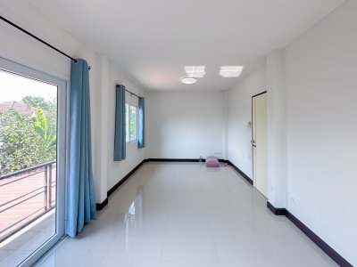 เค.ซี. กรีนวิลล์ หนองจอง | บ้านเดี่ยว ถนน มิตรไมตรี ขายถูก