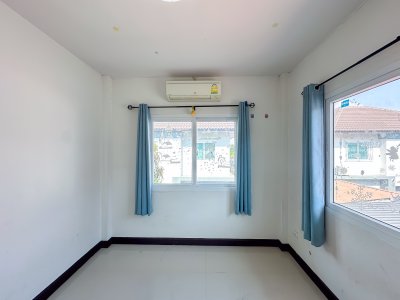 เค.ซี. กรีนวิลล์ หนองจอง | บ้านเดี่ยว ถนน มิตรไมตรี ขายถูก