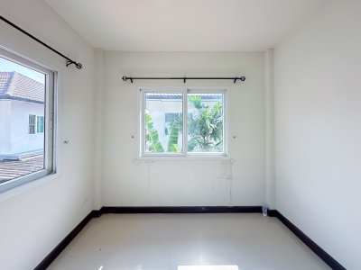 เค.ซี. กรีนวิลล์ หนองจอง | บ้านเดี่ยว ถนน มิตรไมตรี ขายถูก