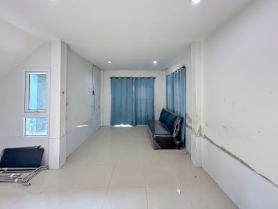 เค.ซี. กรีนวิลล์ หนองจอง | บ้านเดี่ยว ถนน มิตรไมตรี ขายถูก