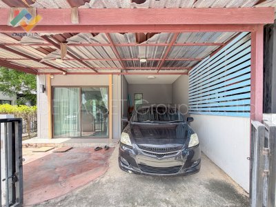 บ้านพฤกษา ไพร์ม รามอินทรา-คู้บอน | ทาวน์เฮ้าส์ รามอินทรา กม.8