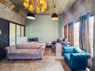 บ้านเดี่ยว ถนน พุทธมณฑลสาย 2 ( ซอย นครลุง ) ราคาถูก
