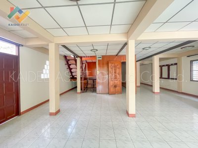 บ้านเดี่ยว บางเลน ซอย 9 ถนน บางกรวย-ไทรน้อย บางใหญ่ นนทบุรี