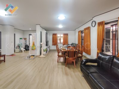 หมู่บ้าน มัณฑนา พระยาสุเรนทร์ 26 บ้านเดี่ยว รามอินทรา 109