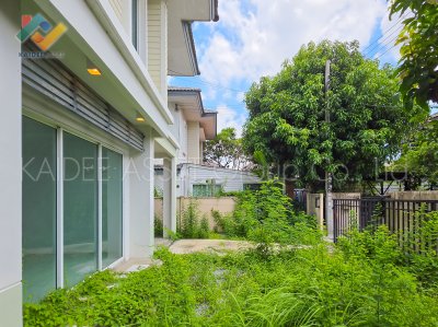 พฤกษาวิลเลจ 28 ซีนเนอรี่ รัตนาธิเบศร์-บางใหญ่ ซอย แก้วอินทร์