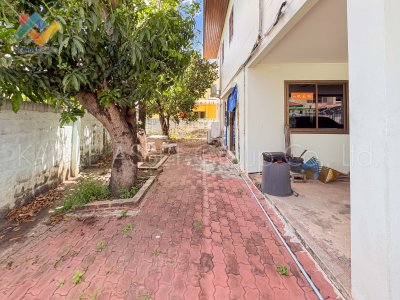 หมู่บ้าน สินทวี สวนธน 2 บ้านเดี่ยว ซอย ประชาอุทิศ 76 ขายถูก
