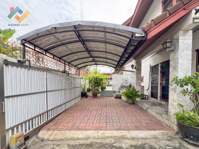 บ้านเดี่ยว ซอย พหลโยธิน 1 ติด อนุสาวรีย์ชัยสมรภูมิ พญาไท