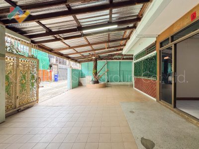 ให้เช่า บ้านเดี่ยว ซอย รัชดาภิเษก 62 แยกประชานุกูล ประชาชื่น