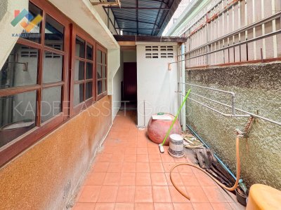 ให้เช่า บ้านเดี่ยว ซอย รัชดาภิเษก 62 แยกประชานุกูล ประชาชื่น