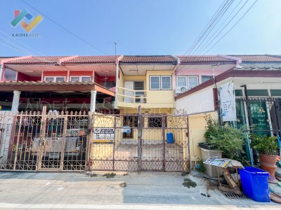 หมู่บ้าน รัตนาธิเบศร์ ทาวน์เฮ้าส์ ติด เซ็นทรัล เวสต์เกต หมู่บ้าน รัตนาธิเบศร์ ทาวน์เฮ้าส์ ติด เซ็นทรัล เวสต์เกต