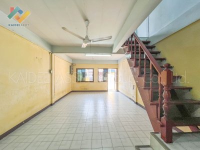 หมู่บ้าน รัตนาธิเบศร์ ทาวน์เฮ้าส์ ติด เซ็นทรัล เวสต์เกต หมู่บ้าน รัตนาธิเบศร์ ทาวน์เฮ้าส์ ติด เซ็นทรัล เวสต์เกต