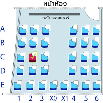 คอร์ส ป.5 Pure Math เทอม1/68 : เสาร์ 13.00-14.30 น.