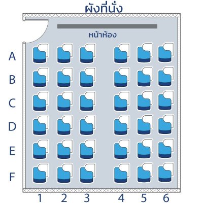 ป.6 ห้องเรียนพิเศษ-วันเสาร์ เทอม 2