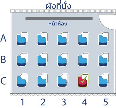 คอร์ส ป.4 Pure Science & Eng ปิดเทอมตุลาคม 68 : จ-ศ 14.40-16.10  น.