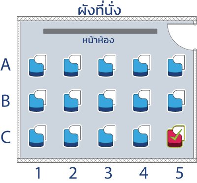 คอร์ส ป.4 Pure Science & Eng Summer69 : จ-ศ 14.40-16.10  น.