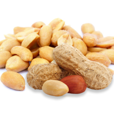 Peanut : ลิสง