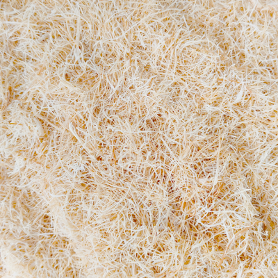 Bake Kataifi : เส้นคูนาฟา อบกรอบ