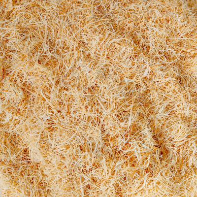 Bake Butter Kataifi : เส้นคูนาฟา อบเนย