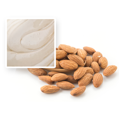 Almond Paste (Blanched) : อัลมอนด์ บดละเอียด (ลอกเปลือก)