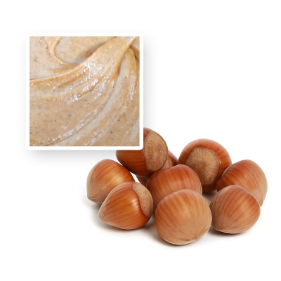 Hazelnut Paste