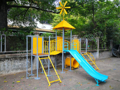 ชุดบ้านเด็กเล่น