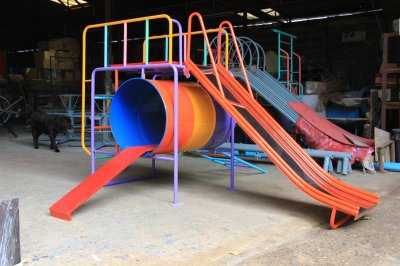 ชุดเครื่องเด็กเล่น