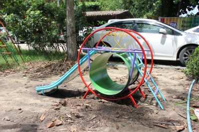 ชุดเครื่องเด็กเล่น