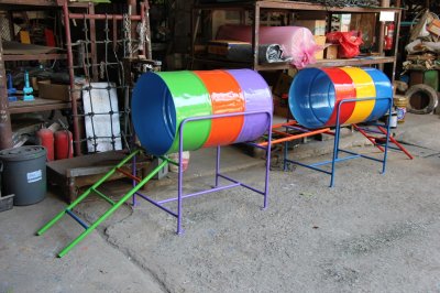 ชุดเครื่องเด็กเล่น