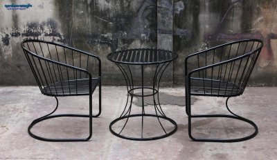 เฟอร์นิเจอร์บ้านและร้าน