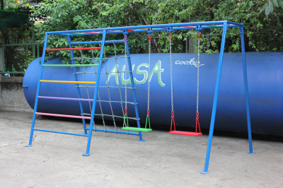 ชุดเครื่องเด็กเล่น