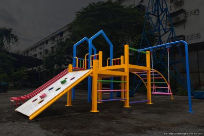 ชุดบ้านเด็กเล่น