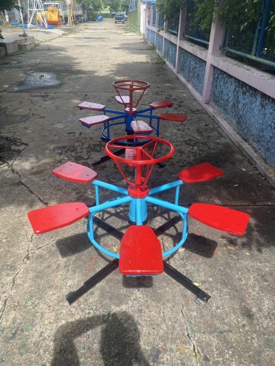 ชุดเครื่องเด็กเล่น