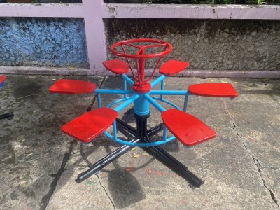 ชุดเครื่องเด็กเล่น