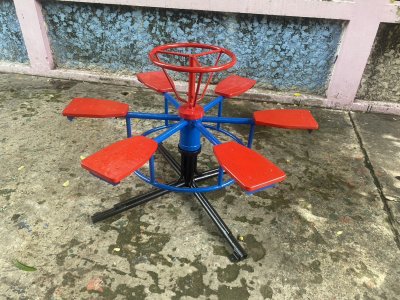 ชุดเครื่องเด็กเล่น