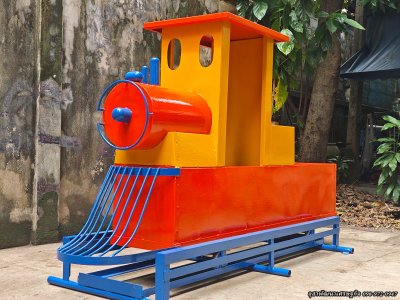 ชุดเครื่องเด็กเล่น