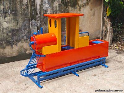 ชุดเครื่องเด็กเล่น