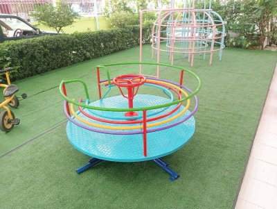 ชุดเครื่องเด็กเล่น