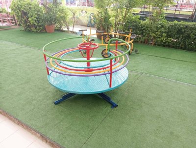 ชุดเครื่องเด็กเล่น