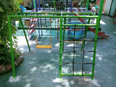 ชุดเครื่องเด็กเล่น