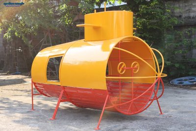 ชุดเครื่องเด็กเล่น