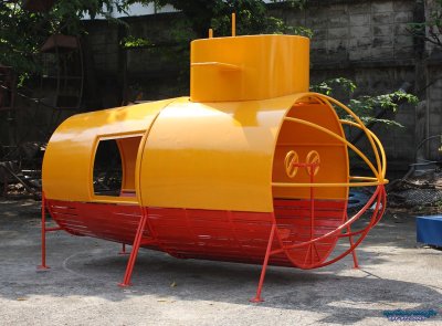 ชุดเครื่องเด็กเล่น