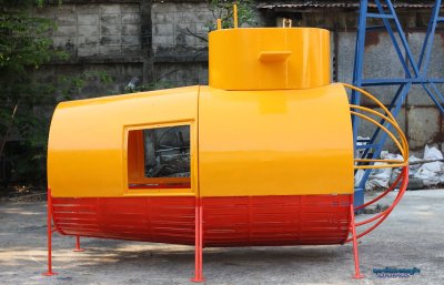 ชุดเครื่องเด็กเล่น