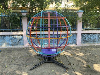 ชุดเครื่องเด็กเล่น