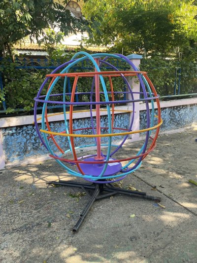 ชุดเครื่องเด็กเล่น