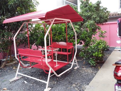 เฟอร์นิเจอร์บ้านและร้าน